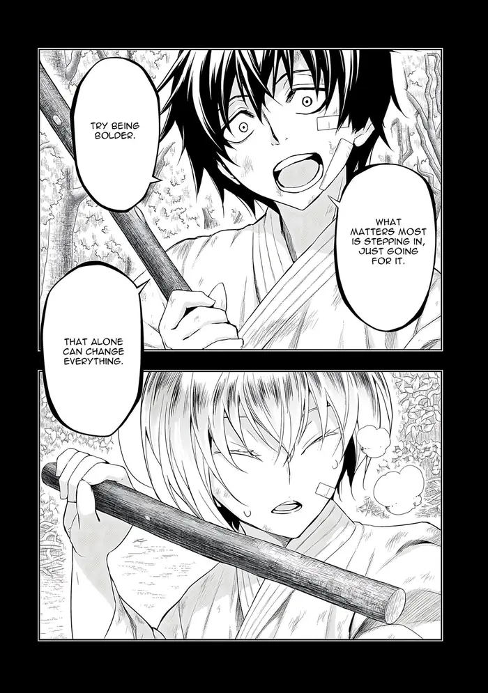 Armed Girl